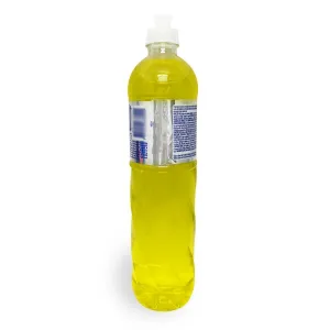 Detergente de 500 ml