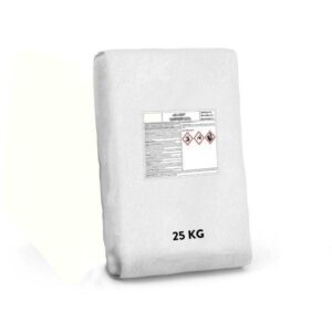 Barrilha 25kg