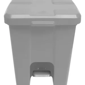 Lixeira 15 litros com pedal