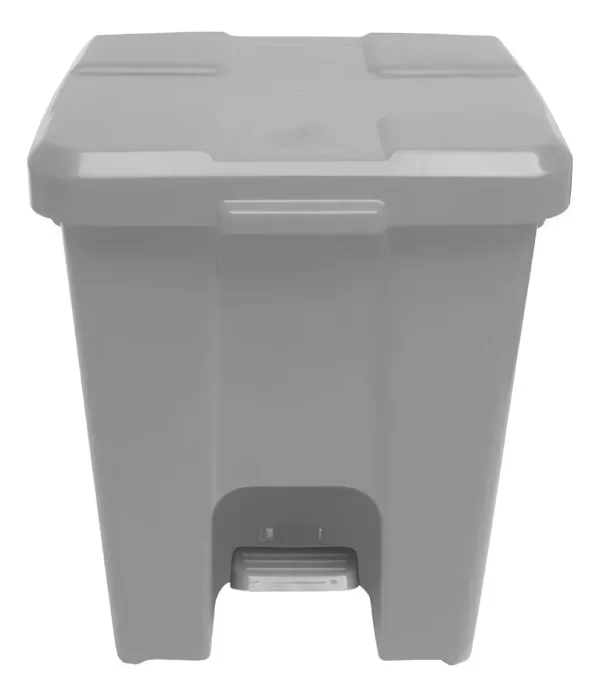 Lixeira 15 litros com pedal