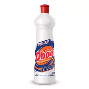Detergente desengordurante 500 ml