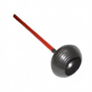 Desentupidor de vaso