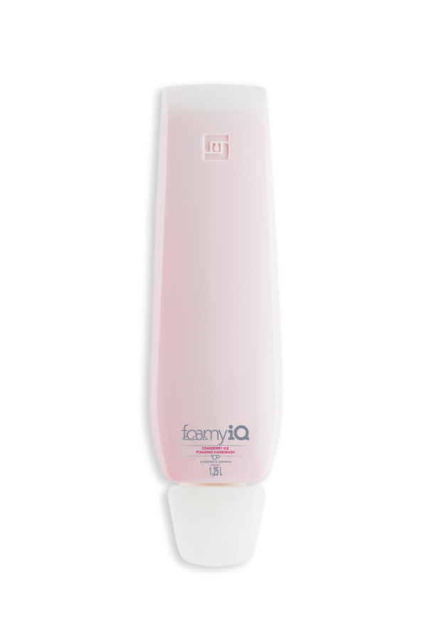 Sabonete espuma 1.25L - Caixa com 4