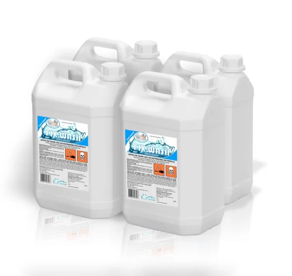 Detergente para Lava louças - 5 litros