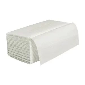Papel toalha Interfolha - 5000 unidades