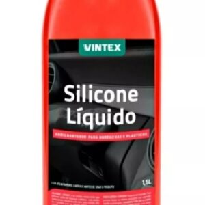 Silicone Líquido 1,5 litros
