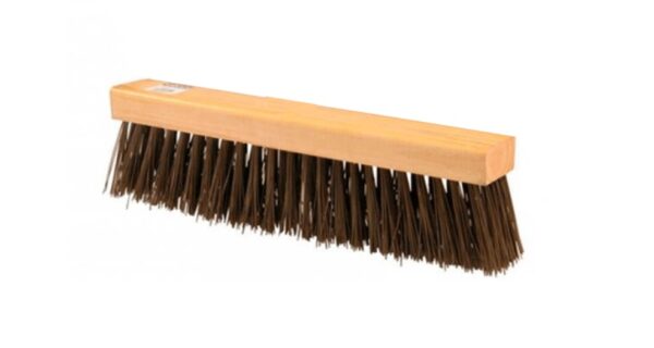 Vassoura Piaçava de 40 cm