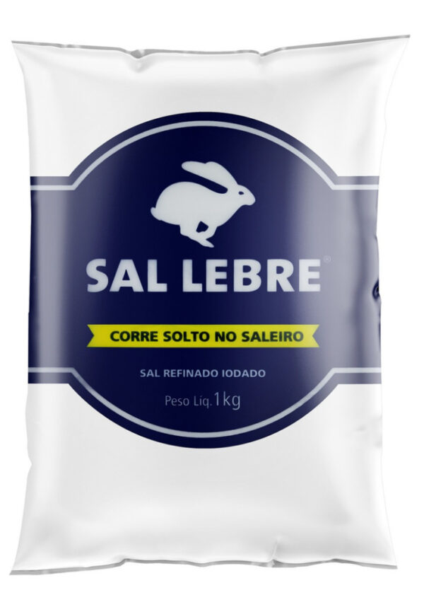 Sal 1 Kilo