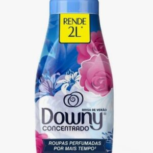 Downy 500 ml - Rende 2 litros