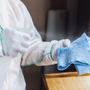 coronavirus-pandemic-disinfector-protective-suit-mask-sprays-disinfectants-house-office